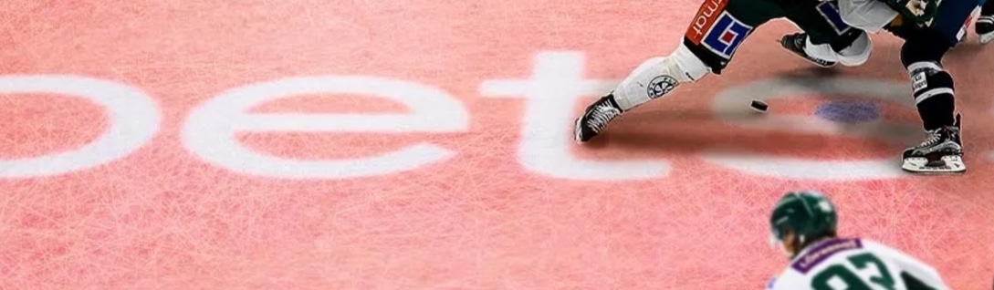 Betsson wird Hauptsponsor der SHL