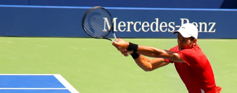 Das längste Finale in der Geschichte von Wimbledon