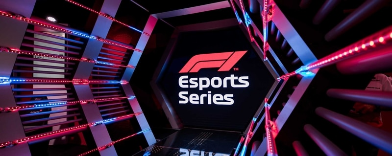 Die Entwicklung des Motorsport bei eSports