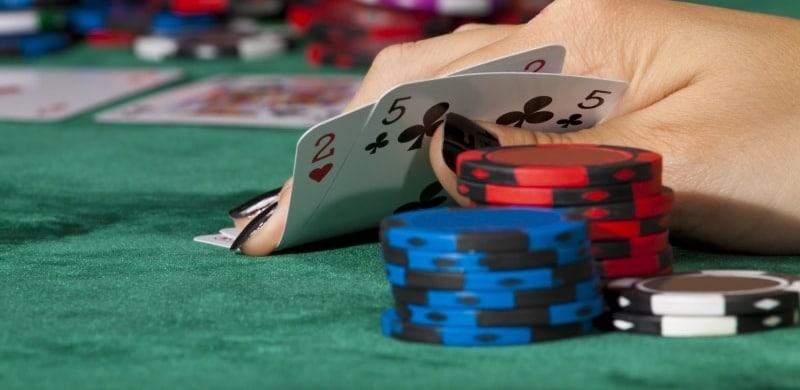 Große Poker Skandale