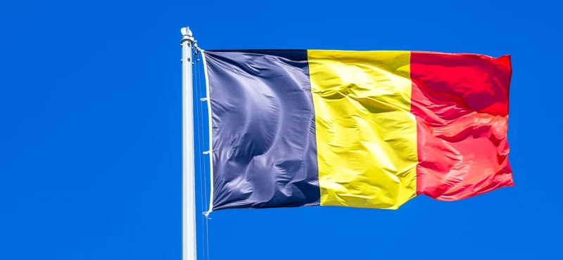 Neuformierung der Glücksspielgesetze in Belgien