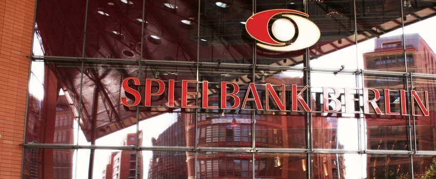 Potsdamer Platz behält Spielbank Berlin für weitere 17 Jahre