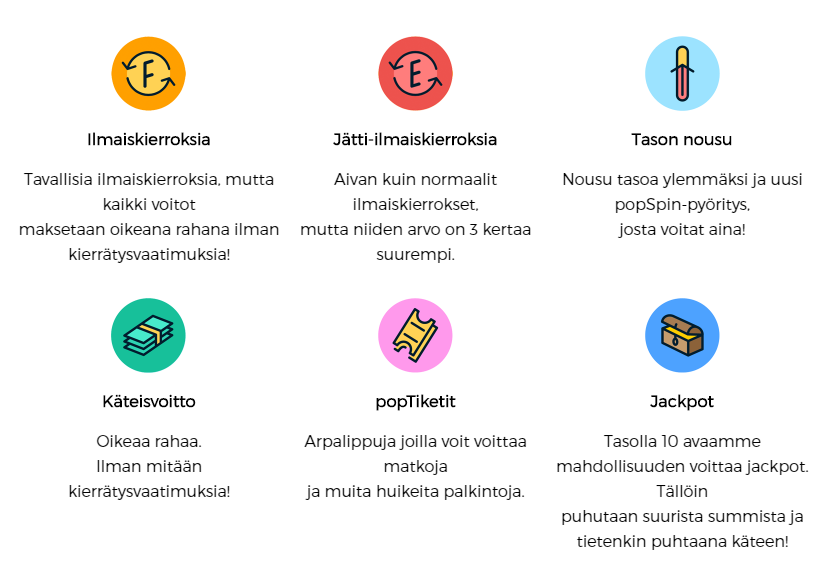 popSpin