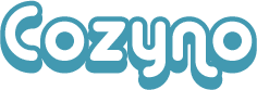 Cozyno logo
