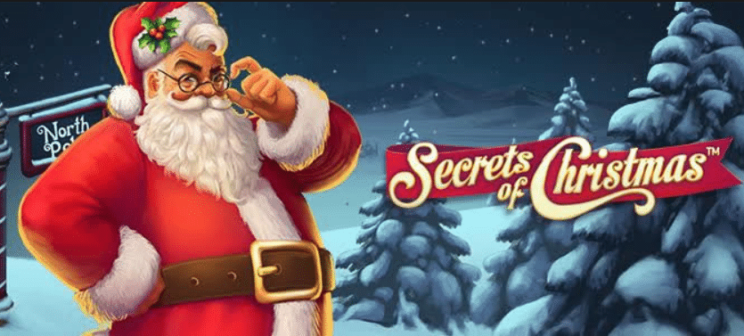 Secret of Christmas