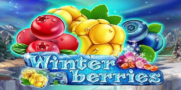Winterberries
