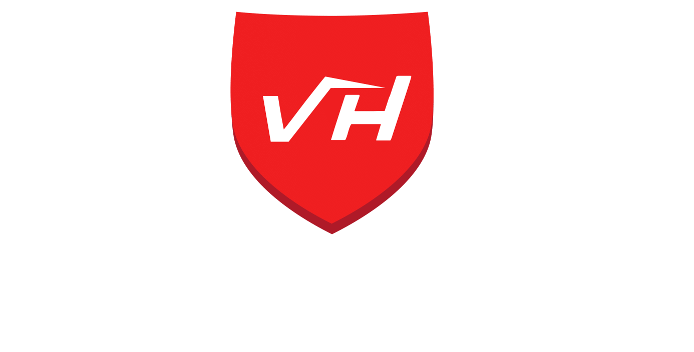 VegasHero logo