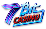 7bit casino - Logo