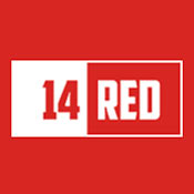 14 Red Casino logo