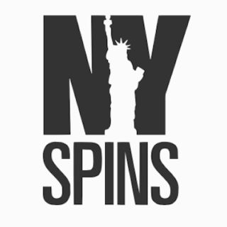 NYSpins logo - square