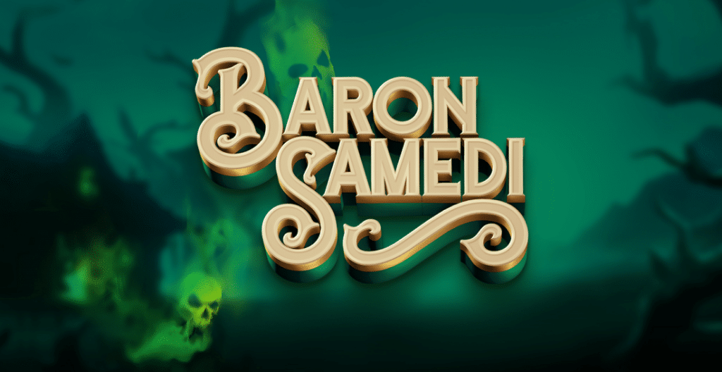 Baron Samedi Yggdrasil