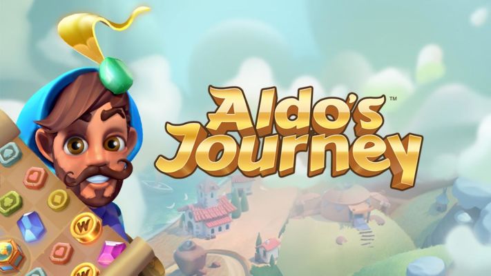 Aldo’s Journey, Yggdrasil