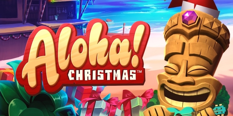 Aloha Christmas