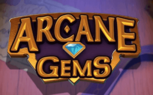 Arcane Gems