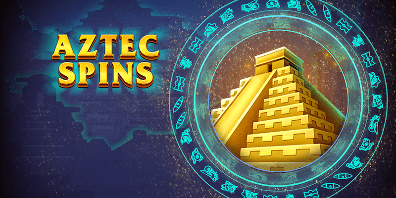 Aztec Spins, Red Tiger Gaming