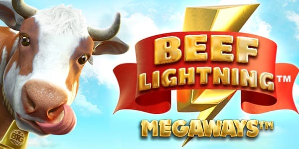 beef lightning megaways