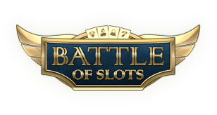 Battle of Slots logo