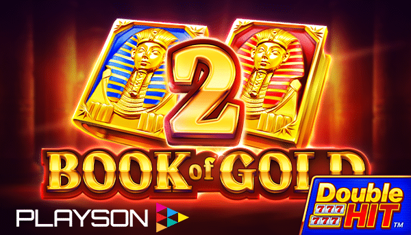 book of gold 2 double hit