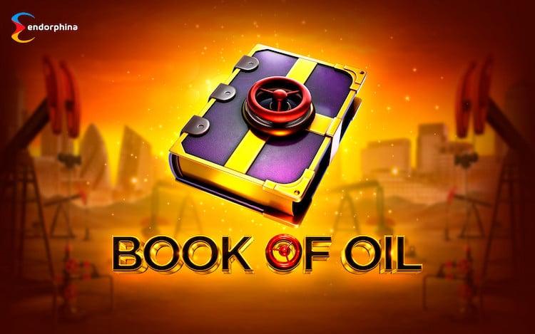 Endorphinan uutuuspelit Hell Hot 20 ja Book of Oil