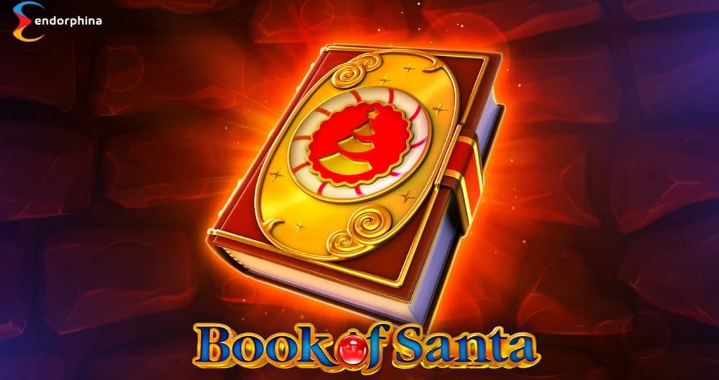 Book Of Santa, Endorphina