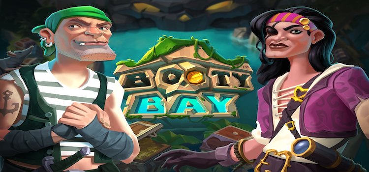 booty bay 2