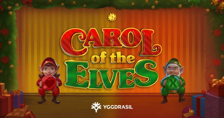 Carol Of The Elves