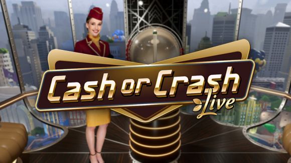 cash or crash