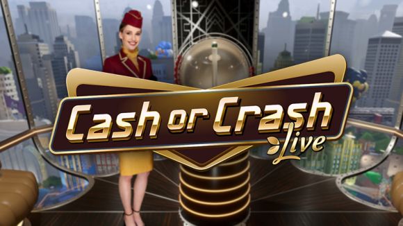 cash or crash