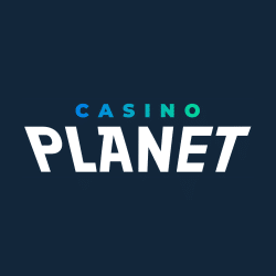 Casino Planet Logo