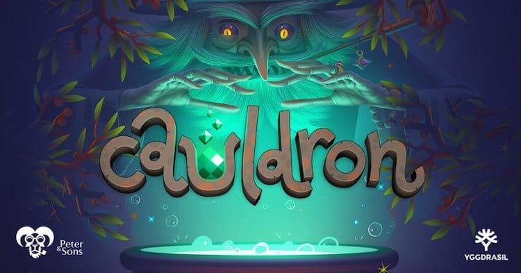 cauldron