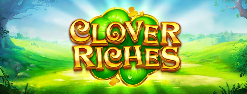 Clover Riches, Playson