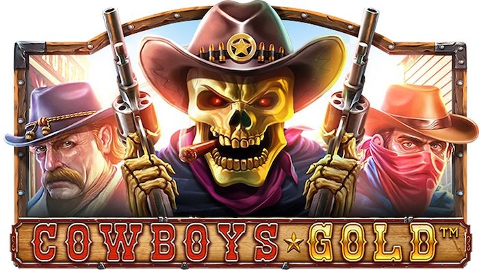 Cowboys Gold