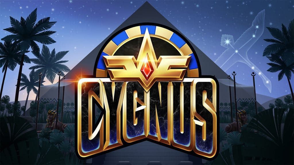 Cygnus, Elk Studios