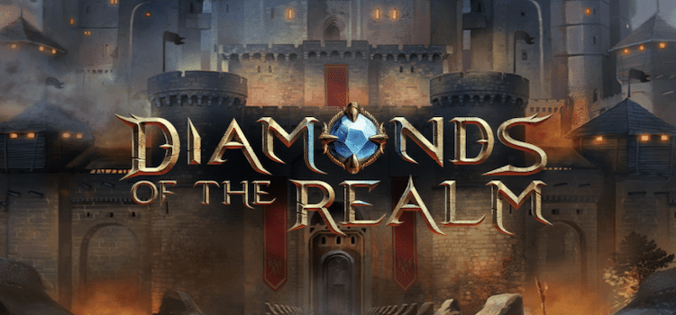 diamonds of the realm