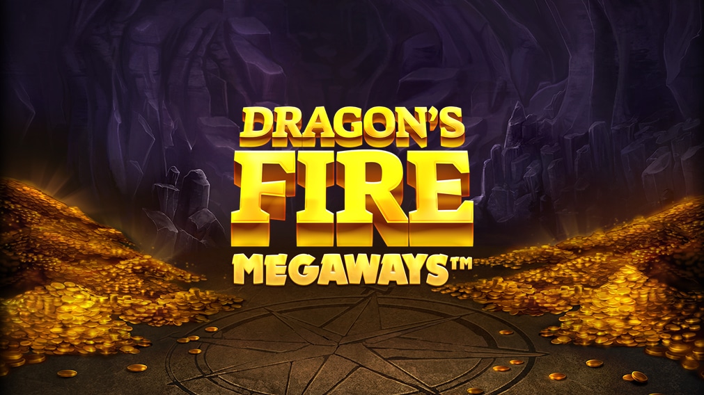 Dragon’s Fire Megaways, Red Tiger Gaming