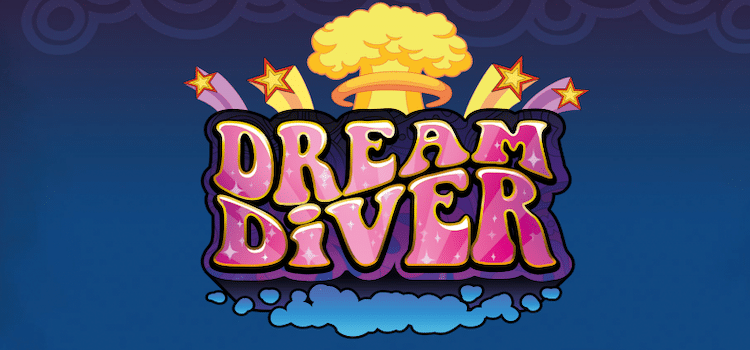 dream diver with x iter