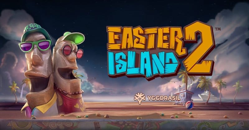 easter island 2