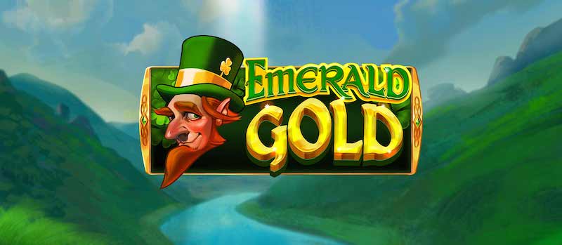 emerald gold microgaming