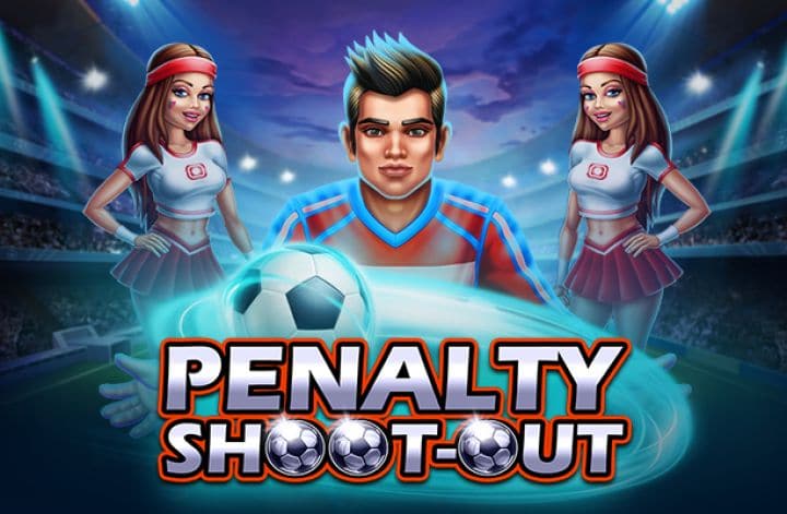 Evoplay Penalty Shoot Out