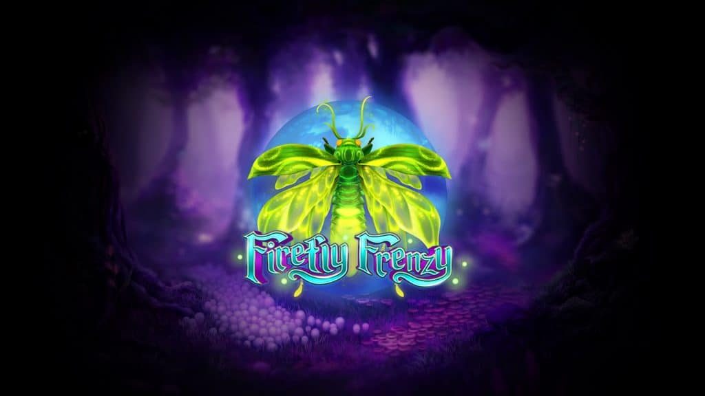 Firefly Frenzy, Play’n Go