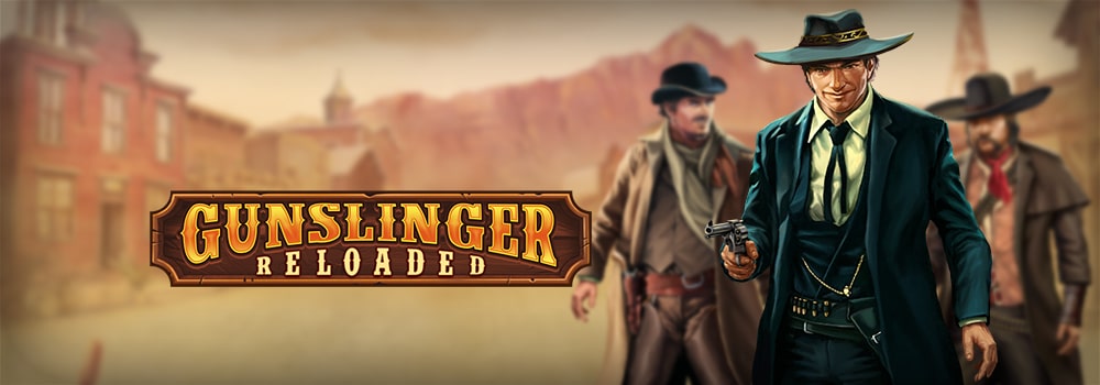 Gunslinger Reloaded