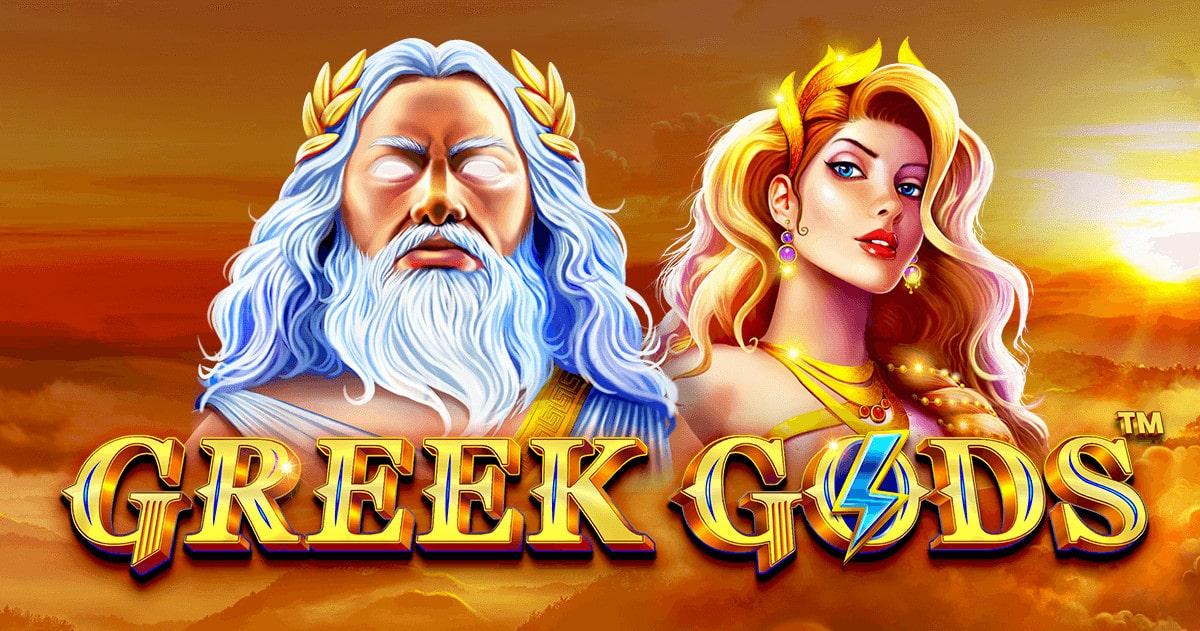 Greek Gods, Pragmatic Play