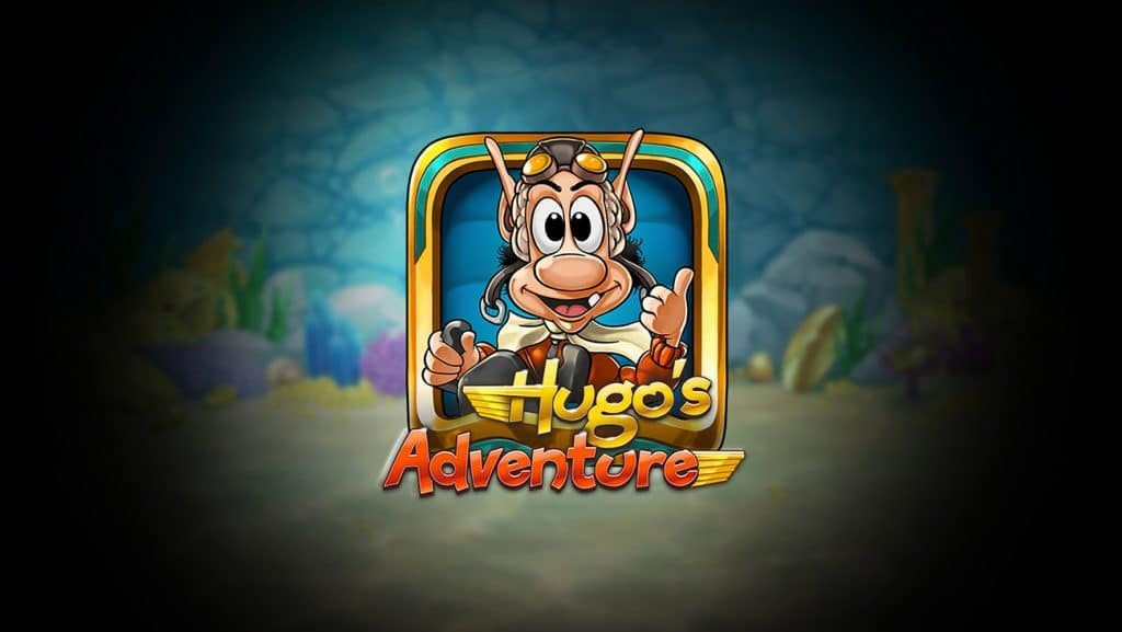 Hugo’s Adventure, Play’n Go