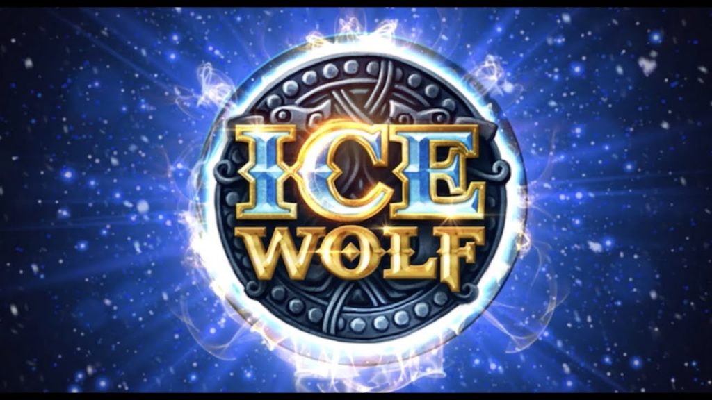 Ice Wolf, Elk Studios