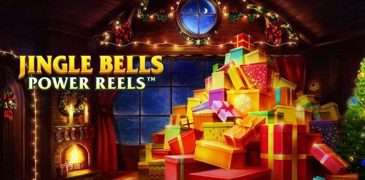 Jingle Bells Power Reels