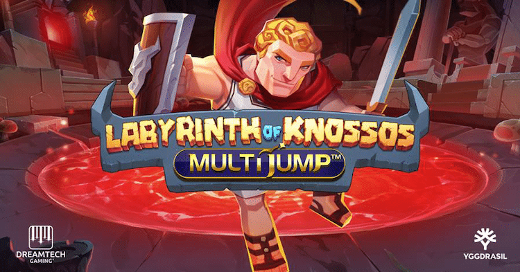 labyrinth of knossos multijump