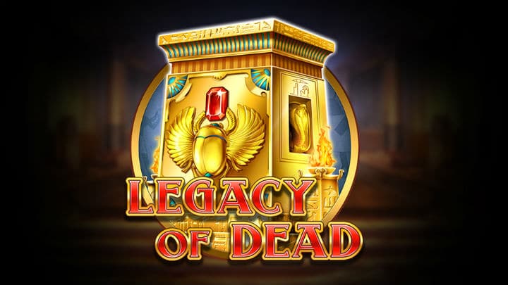 Legacy Of Dead, Play’n Go