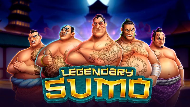 Endorphinan uutuudet: Cricket Heroes & Legendary Sumo