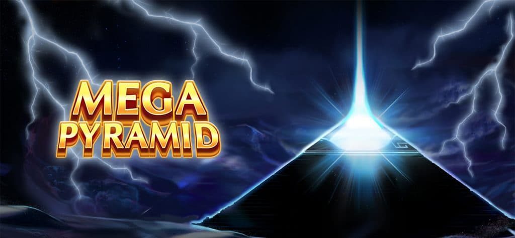 Mega Pyramid, Red Tiger Gaming