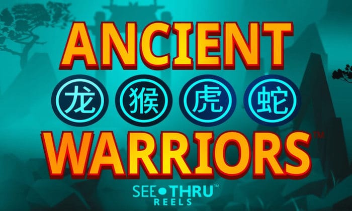 Microgaming Ancient Warriors